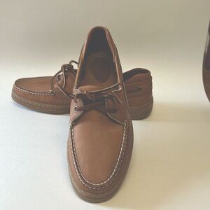 Sperry Men’s Original Boat Shoe